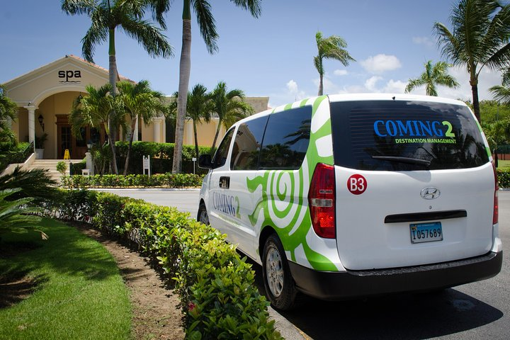 Private Transfer Santo Domingo Airport - Las Galeras/Las Terrenas - Photo 1 of 7